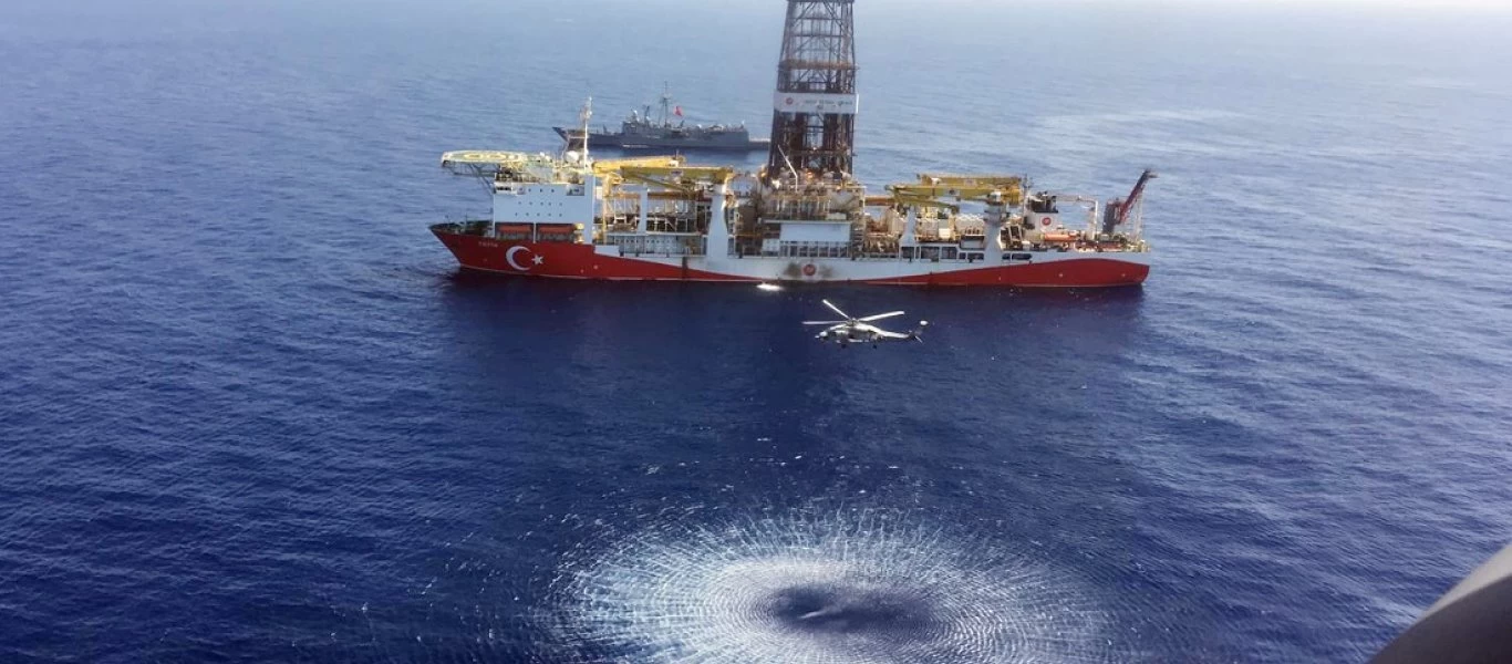 Η Άγκυρα ανακοίνωσε γεωτρήσεις του «Γιαβούζ» στην Κύπρο στις 18 Ιουλίου και η Αθήνα κάνει... διάλογο!